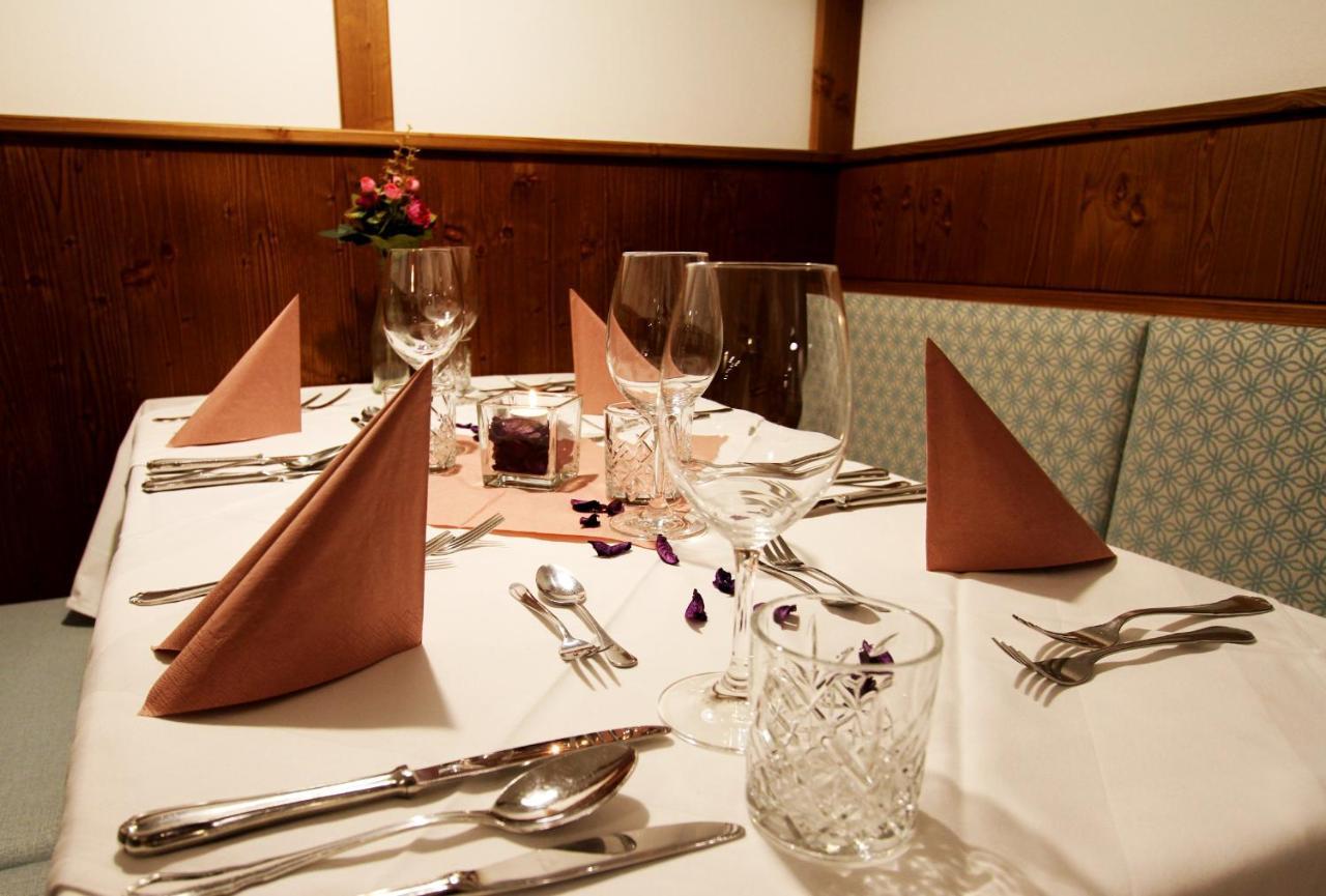 Alpenhotel Ensmann Hotel 4*